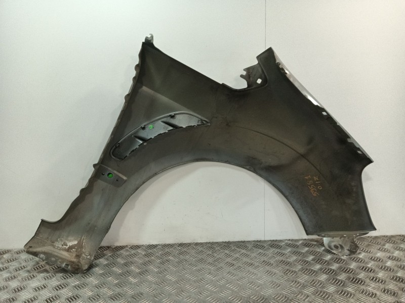 Recambio de aleta delantera izquierda para ford s-max (wa6) 2.0 tdci referencia OEM IAM 1712811  
