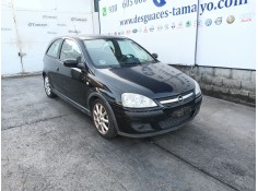 opel corsa c (x01) del año 2004