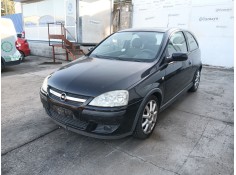 opel corsa c (x01) del año 2004 2