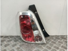 Recambio de piloto trasero izquierdo para fiat 500 (312_) 1.2 (312axa1a) referencia OEM IAM 27043101  