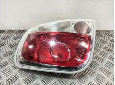 Recambio de piloto trasero izquierdo para fiat 500 (312_) 1.2 (312axa1a) referencia OEM IAM 27043101   2