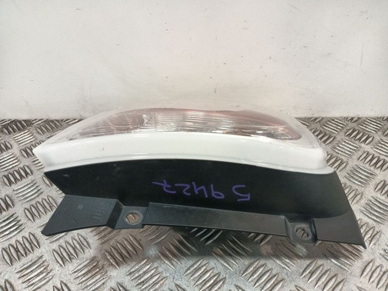 Recambio de piloto trasero izquierdo para fiat 500 (312_) 1.2 (312axa1a) referencia OEM IAM 27043101  