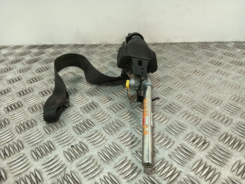 Recambio de cinturon seguridad delantero derecho para volvo c30 1.6 diesel cat referencia OEM IAM 31320501  