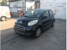 citroën c1 (pm_, pn_) del año 2010 2
