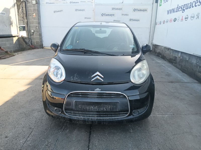 citroën c1 (pm_, pn_) del año 2010