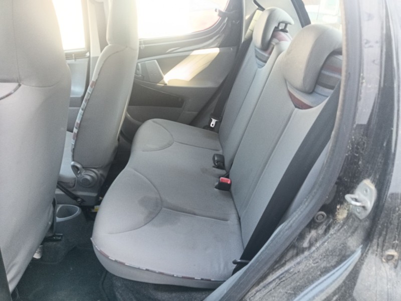 citroën c1 (pm_, pn_) del año 2010