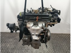 Recambio de motor completo para nissan almera ii hatchback (n16) 1.5 referencia OEM IAM QG15DE  