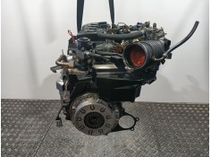 Recambio de motor completo para nissan almera ii hatchback (n16) 1.5 referencia OEM IAM QG15DE   2