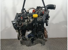 Recambio de motor completo para renault captur i (j5_, h5_) 1.5 dci 90 referencia OEM IAM K9K608  