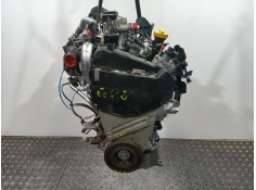 Recambio de motor completo para renault captur i (j5_, h5_) 1.5 dci 90 referencia OEM IAM K9K608   2