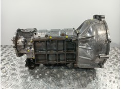 Recambio de caja cambios para mitsubishi pajero 2.5d referencia OEM IAM ME580805  