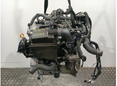 Recambio de motor completo para toyota yaris (_p13_) 1.5 hybrid (nhp130_) referencia OEM IAM 1NZ  
