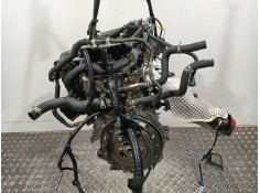 Recambio de motor completo para toyota yaris (_p13_) 1.5 hybrid (nhp130_) referencia OEM IAM 1NZ   2