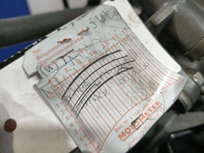 Recambio de motor completo para toyota yaris (_p13_) 1.5 hybrid (nhp130_) referencia OEM IAM 1NZ  
