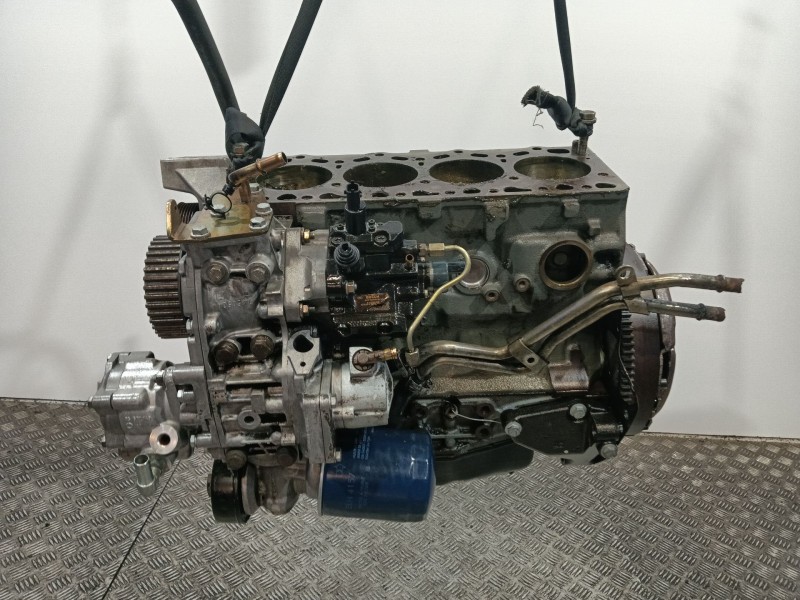 Recambio de bloque armado para citroën jumper ii caja/chasis (244) 2.8 hdi referencia OEM IAM 814043  