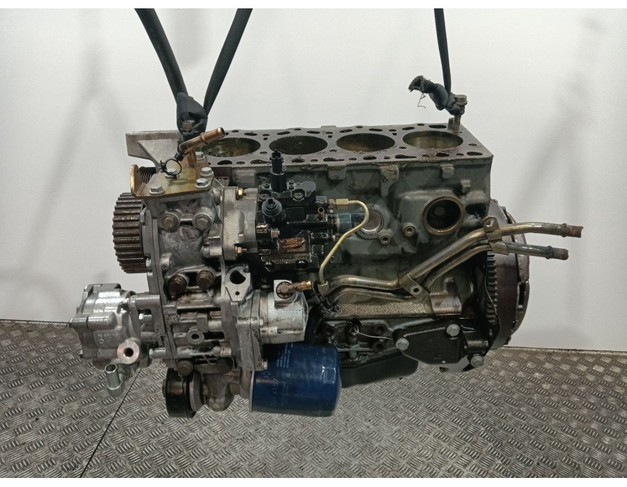 Recambio de bloque armado para citroën jumper ii caja/chasis (244) 2.8 hdi referencia OEM IAM 814043  
