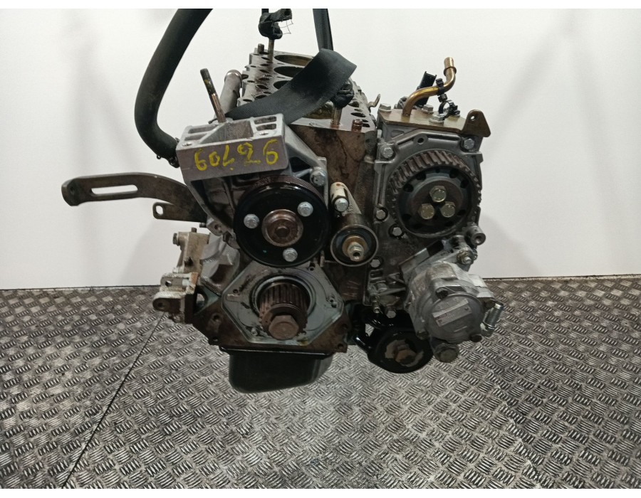 Recambio de bloque armado para citroën jumper ii caja/chasis (244) 2.8 hdi referencia OEM IAM 814043  
