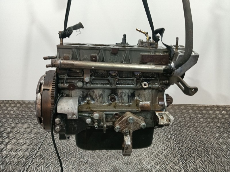 Recambio de bloque armado para citroën jumper ii caja/chasis (244) 2.8 hdi referencia OEM IAM 814043  