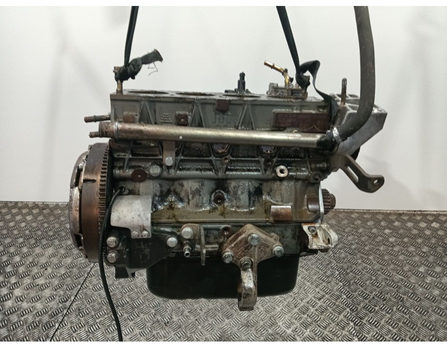 Recambio de bloque armado para citroën jumper ii caja/chasis (244) 2.8 hdi referencia OEM IAM 814043  