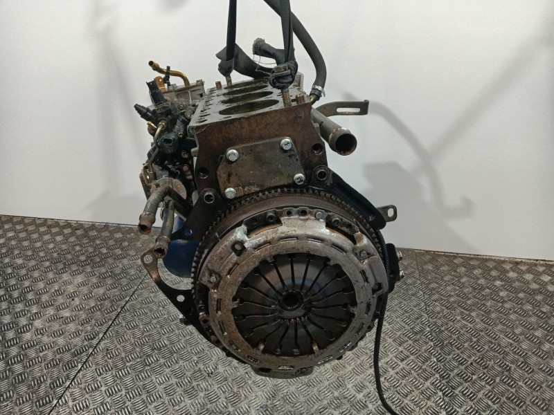 Recambio de bloque armado para citroën jumper ii caja/chasis (244) 2.8 hdi referencia OEM IAM 814043  