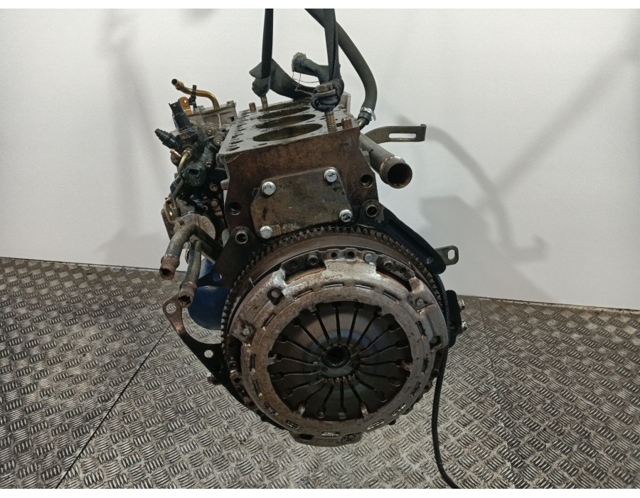 Recambio de bloque armado para citroën jumper ii caja/chasis (244) 2.8 hdi referencia OEM IAM 814043  