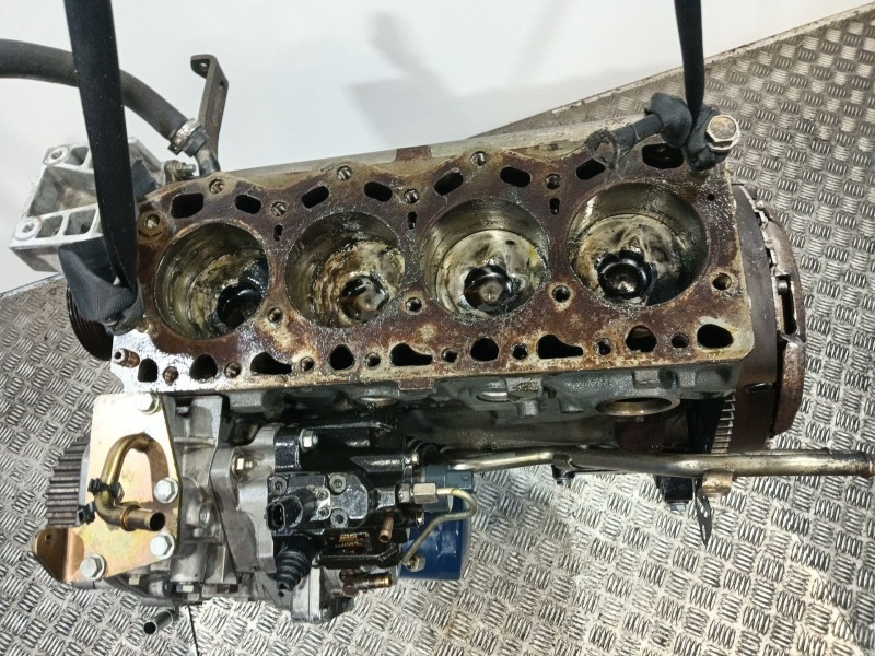 Recambio de bloque armado para citroën jumper ii caja/chasis (244) 2.8 hdi referencia OEM IAM 814043  
