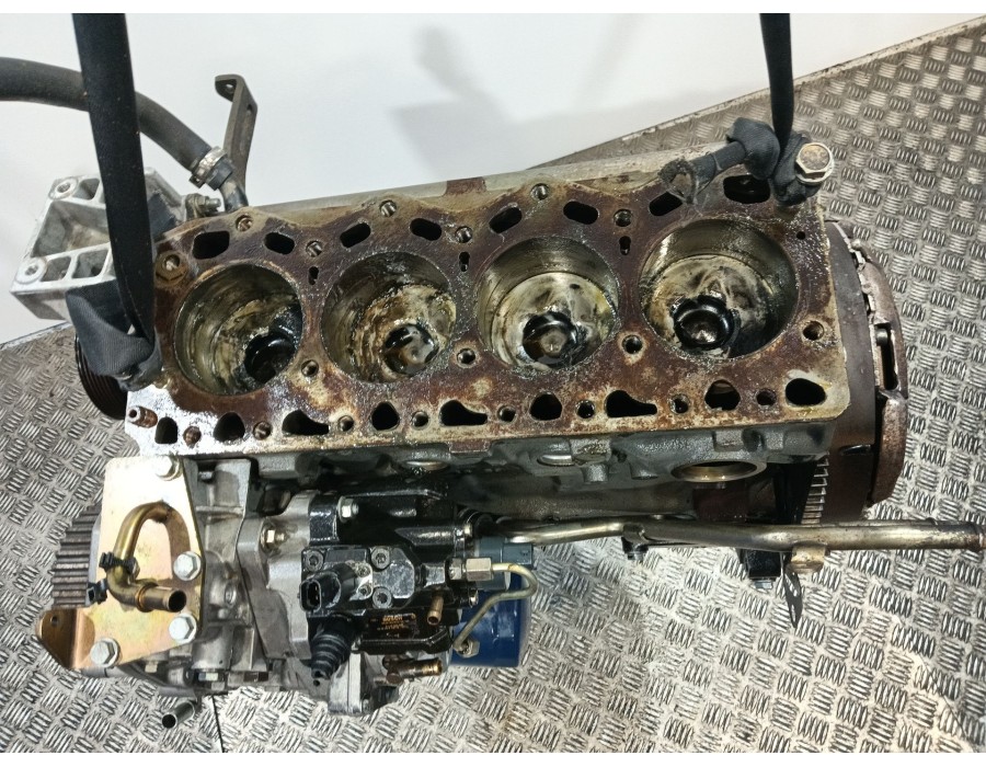 Recambio de bloque armado para citroën jumper ii caja/chasis (244) 2.8 hdi referencia OEM IAM 814043  