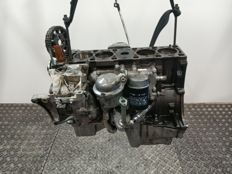 Recambio de bloque armado para land rover discovery ii (l318) 2.5 td5 4x4 referencia OEM IAM 10P  