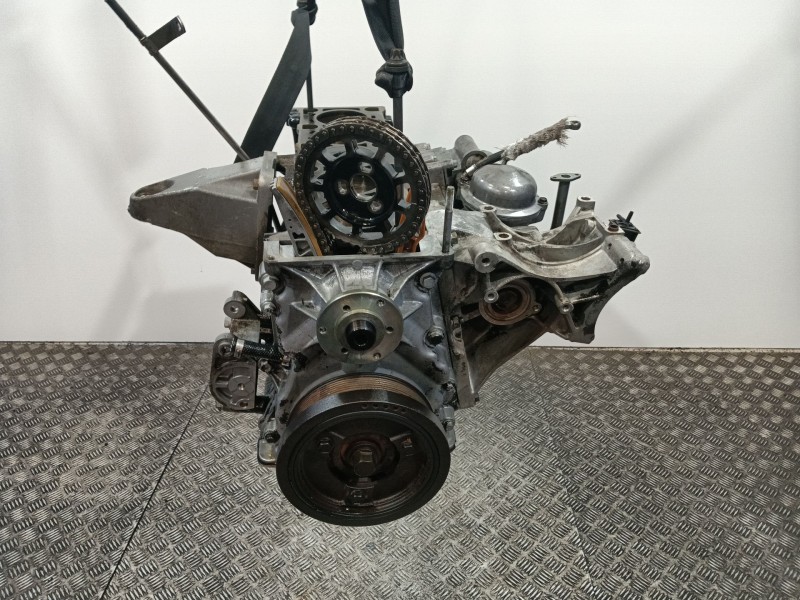 Recambio de bloque armado para land rover discovery ii (l318) 2.5 td5 4x4 referencia OEM IAM 10P  