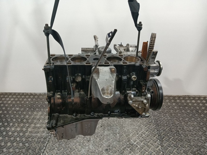Recambio de bloque armado para land rover discovery ii (l318) 2.5 td5 4x4 referencia OEM IAM 10P  