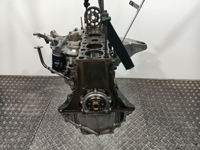 Recambio de bloque armado para land rover discovery ii (l318) 2.5 td5 4x4 referencia OEM IAM 10P  