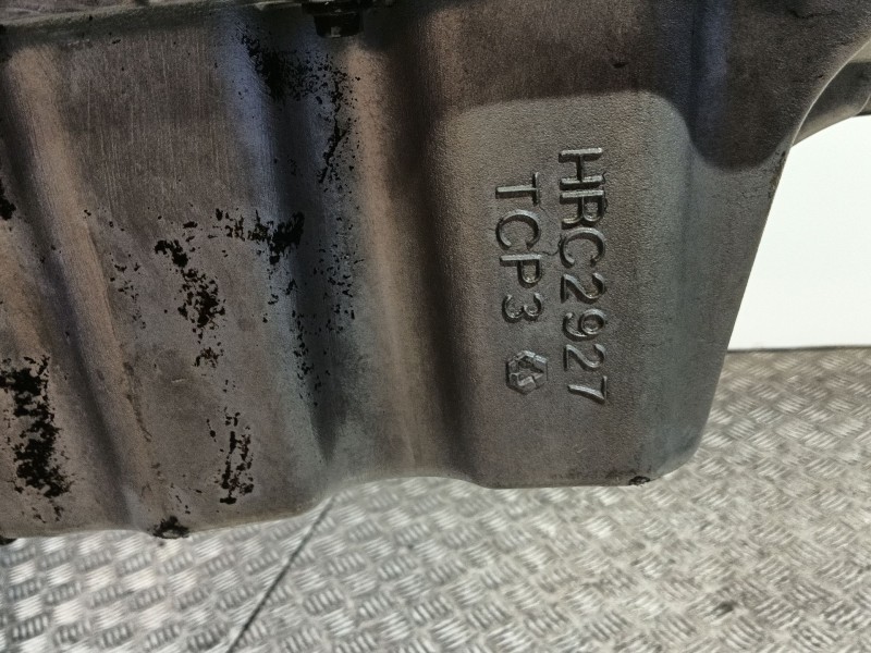 Recambio de bloque armado para land rover discovery ii (l318) 2.5 td5 4x4 referencia OEM IAM 10P  
