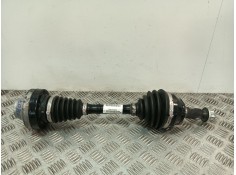 Recambio de transmision delantera derecha para audi q7 (4lb) 4.2 fsi quattro referencia OEM IAM 7L0407271F 7L0407271C 8250160598