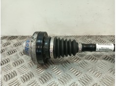 Recambio de transmision delantera derecha para audi q7 (4lb) 4.2 fsi quattro referencia OEM IAM 7L0407271F 7L0407271C 8250160598 2