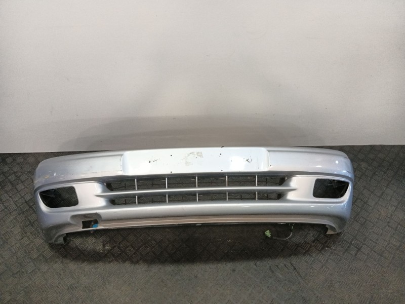 Recambio de paragolpes delantero para citroën saxo (s0, s1) 1.4 vts referencia OEM IAM 9617730777 9617954277 96201031