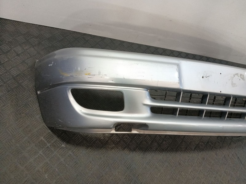 Recambio de paragolpes delantero para citroën saxo (s0, s1) 1.4 vts referencia OEM IAM 9617730777 9617954277 96201031