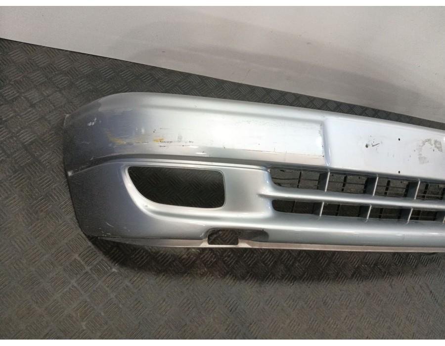 Recambio de paragolpes delantero para citroën saxo (s0, s1) 1.4 vts referencia OEM IAM 9617730777 9617954277 96201031