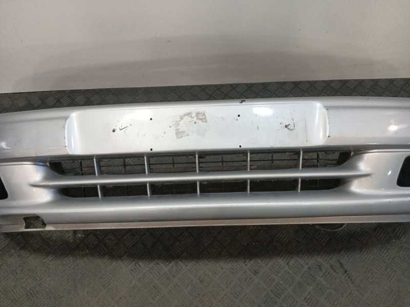 Recambio de paragolpes delantero para citroën saxo (s0, s1) 1.4 vts referencia OEM IAM 9617730777 9617954277 96201031