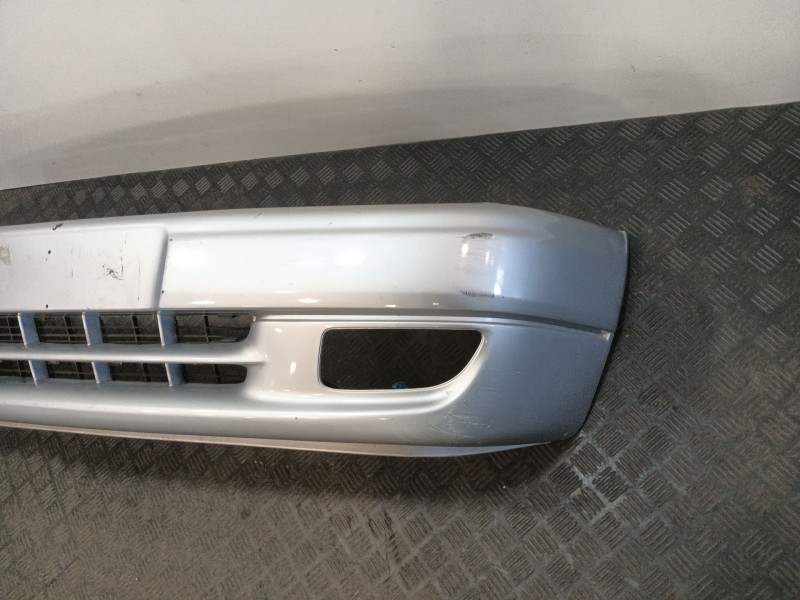 Recambio de paragolpes delantero para citroën saxo (s0, s1) 1.4 vts referencia OEM IAM 9617730777 9617954277 96201031