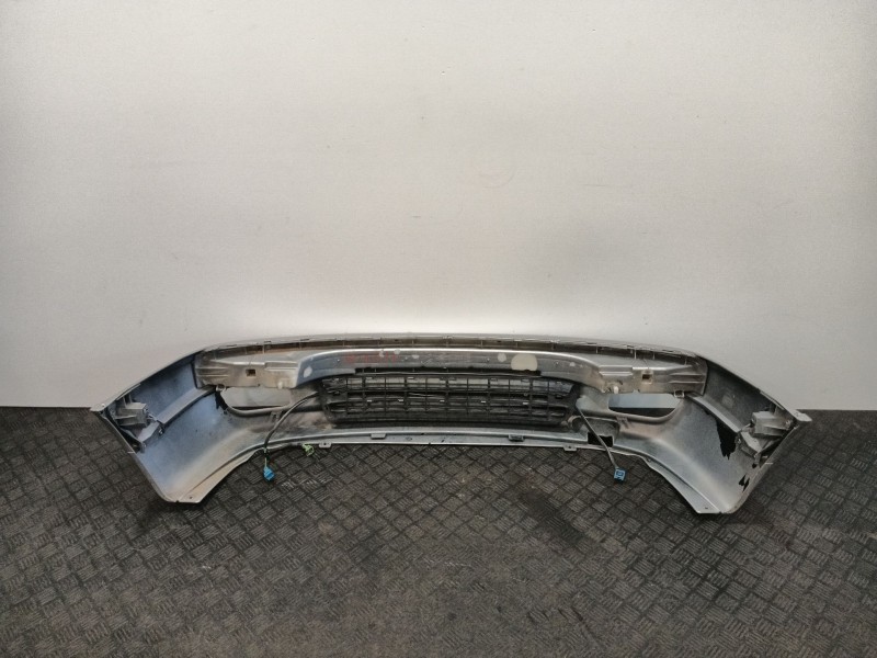 Recambio de paragolpes delantero para citroën saxo (s0, s1) 1.4 vts referencia OEM IAM 9617730777 9617954277 96201031