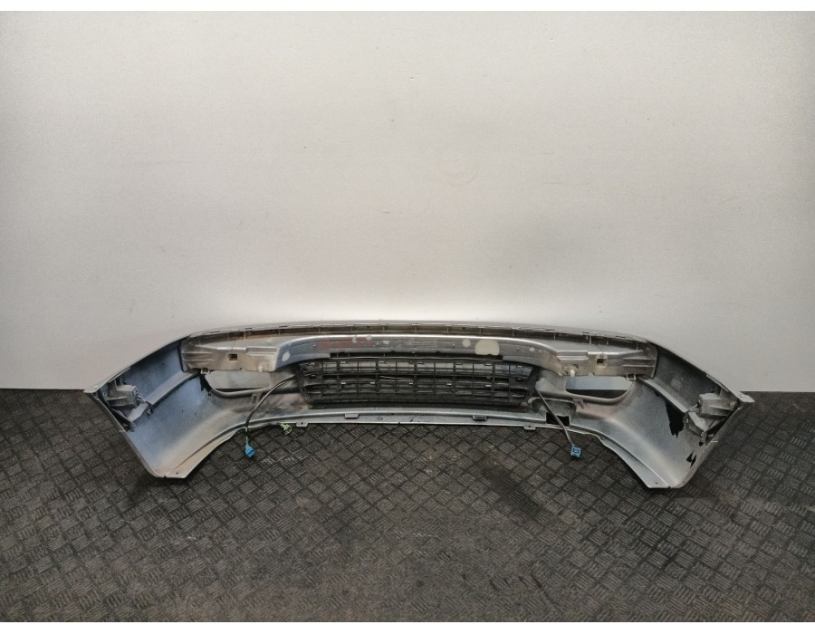 Recambio de paragolpes delantero para citroën saxo (s0, s1) 1.4 vts referencia OEM IAM 9617730777 9617954277 96201031
