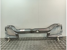 Recambio de panel frontal para citroën saxo (s0, s1) 1.4 vts referencia OEM IAM 7104A9 7104H0 