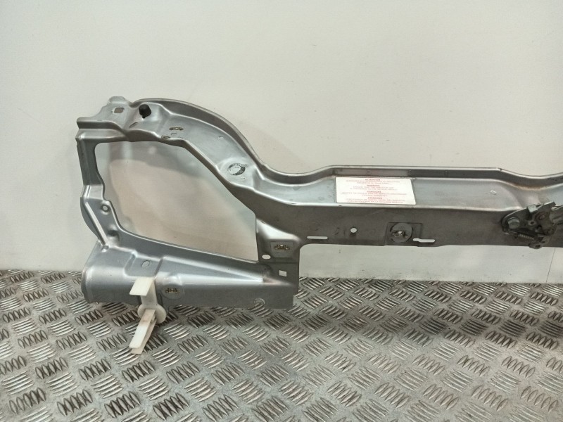 Recambio de panel frontal para citroën saxo (s0, s1) 1.4 vts referencia OEM IAM 7104A9 7104H0 