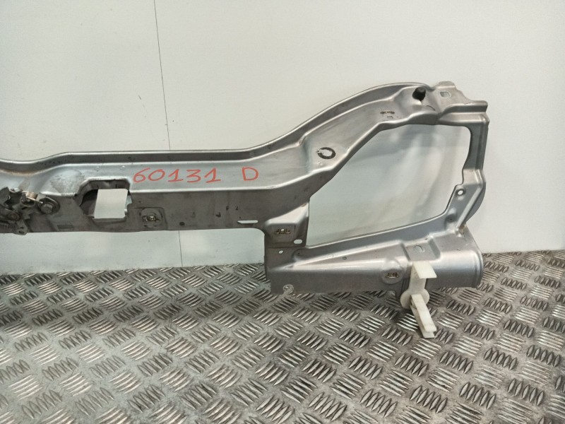Recambio de panel frontal para citroën saxo (s0, s1) 1.4 vts referencia OEM IAM 7104A9 7104H0 