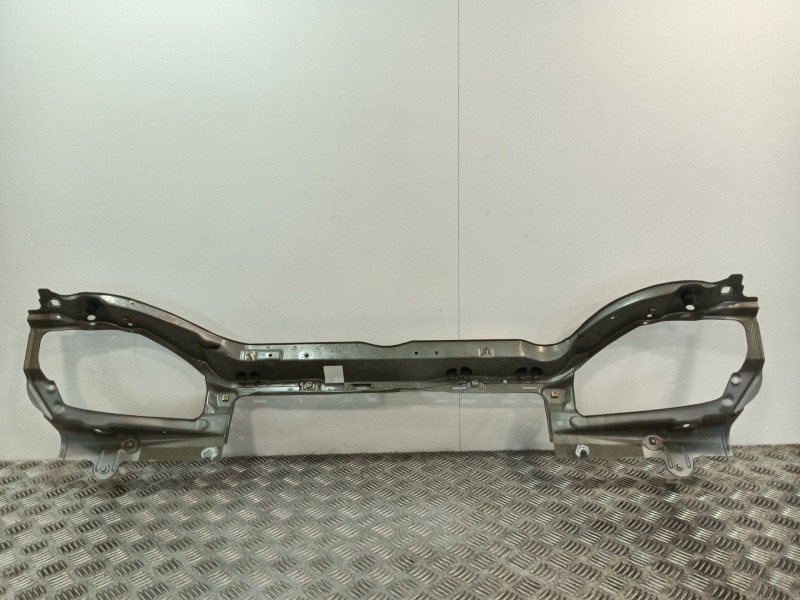 Recambio de panel frontal para citroën saxo (s0, s1) 1.4 vts referencia OEM IAM 7104A9 7104H0 