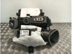 Recambio de calefaccion entera normal para opel crossland x / crossland (p17, p2qo) 1.2 (75) referencia OEM IAM YP00000280   2