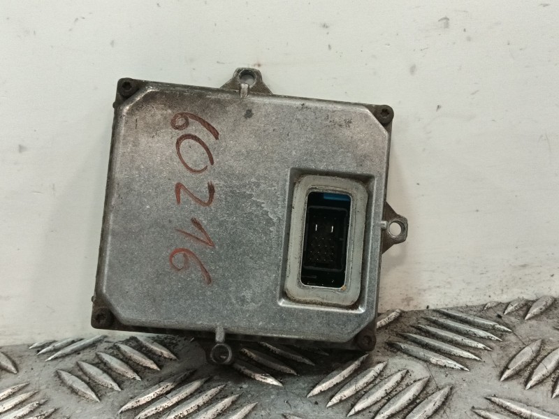 Recambio de centralita faros xenon para bmw 3 coupé (e46) 330 cd referencia OEM IAM 2285510600 1307329074 
