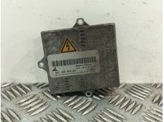 Recambio de centralita faros xenon para bmw 3 coupé (e46) 330 cd referencia OEM IAM 2285510600 1307329074  2