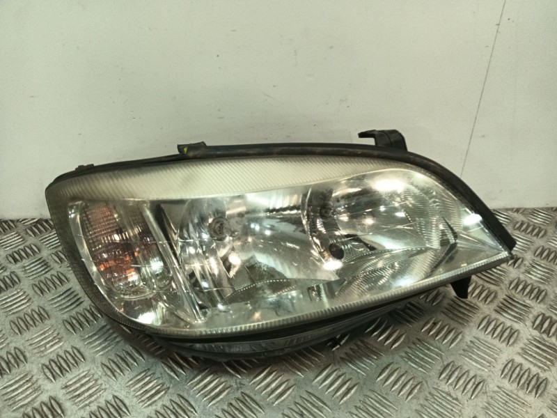 Recambio de faro derecho para opel zafira a monospace (t98) 2.0 dti 16v (f75) referencia OEM IAM 89100055  