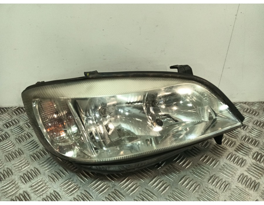 Recambio de faro derecho para opel zafira a monospace (t98) 2.0 dti 16v (f75) referencia OEM IAM 89100055  